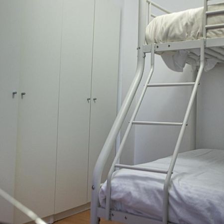 Apartamento Iris Sierra Nevada Bagian luar foto