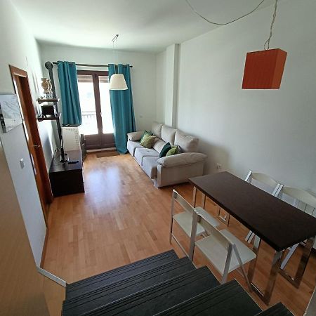 Apartamento Iris Sierra Nevada Bagian luar foto