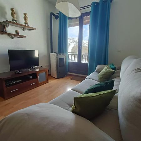 Apartamento Iris Sierra Nevada Bagian luar foto