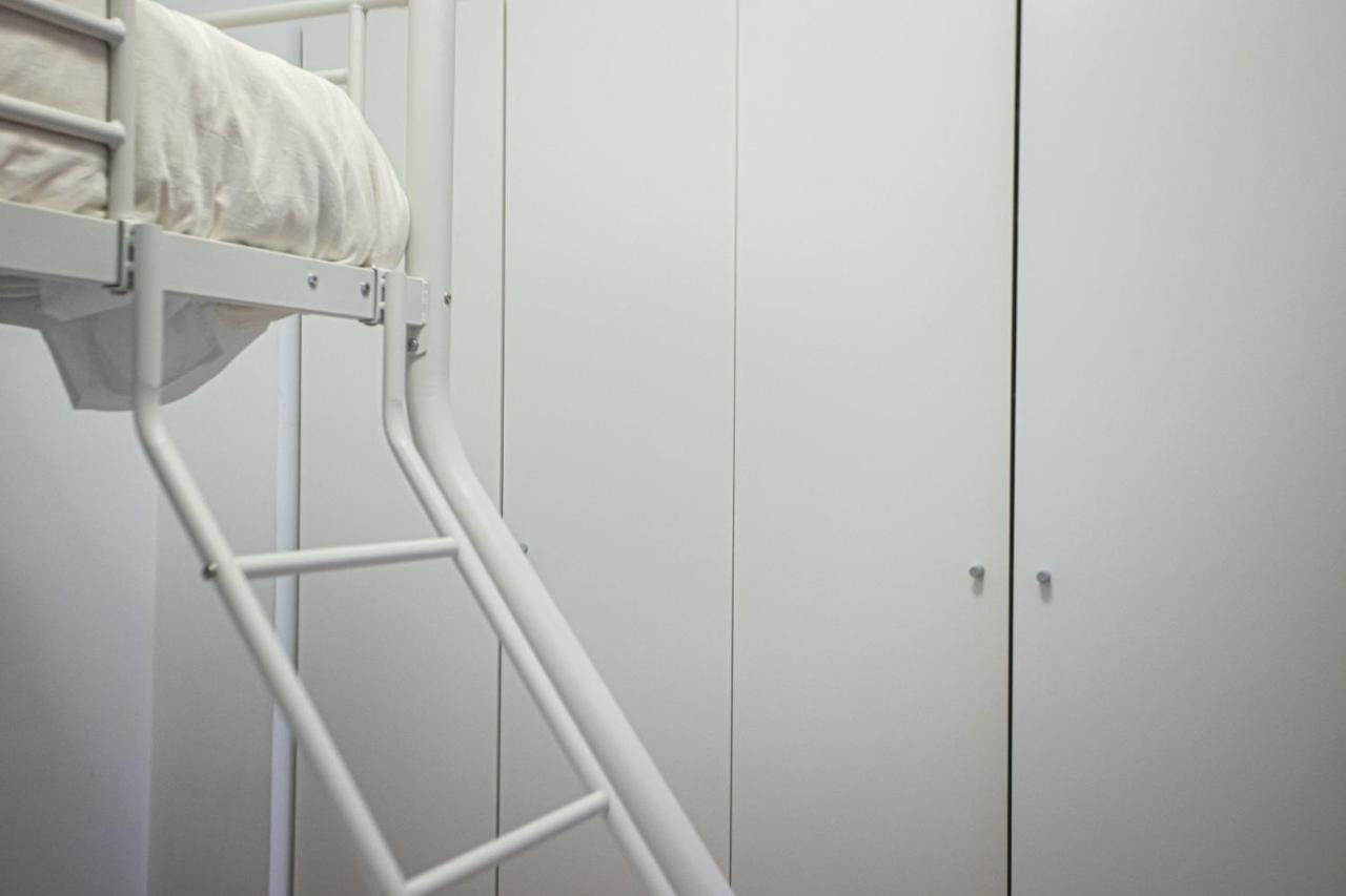 Apartamento Iris Sierra Nevada Bagian luar foto