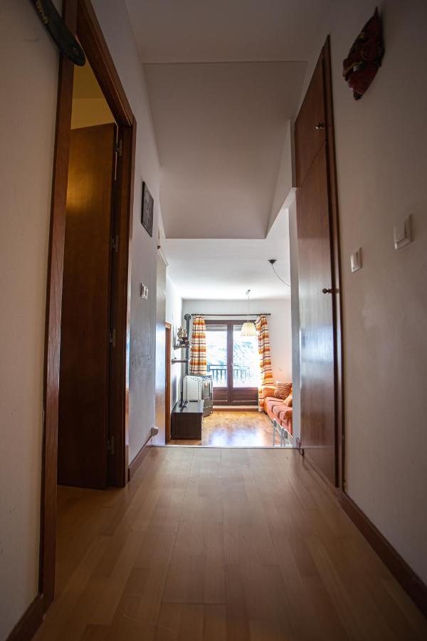 Apartamento Iris Sierra Nevada Bagian luar foto